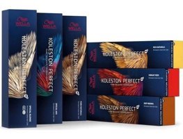 Wella Koleston Perfect Me+ 10.38 Altın Sarısı Krem Saç Boyası 60 Ml