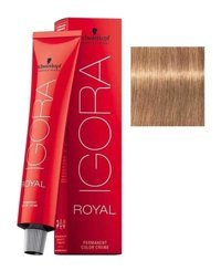 Schwarzkopf Igora Royal 8.65 Altın Açık Kumral Krem Saç Boyası 60 ml