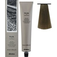 Davines Mask Vibrachrom 88.0 Açık Kumral Krem Saç Boyası 100 ml
