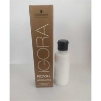 Schwarzkopf Igora Royal Absolutes Oksidan 9.60 Doğal Çikolata Sarı Krem Saç Boyası 60 ml
