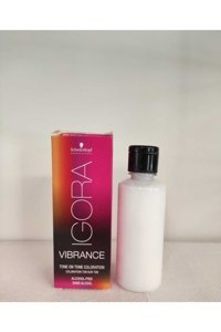 Schwarzkopf Igora Royal Vibrance 8.19 Açık Kumral Sandre Krem Saç Boyası 60 ml