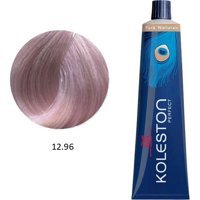 Wella Koleston Perfect 12.96 Krem Saç Boyası 60 Ml