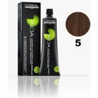 L'oréal Paris İnoa 5 Krem Saç Boyası 60 Ml