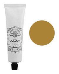 Davines New Colour 7.3 Orta Altın Kumral Krem Saç Boyası 60 ml