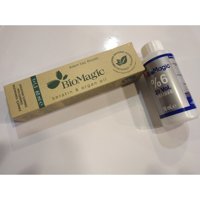 BioMagic Keratin & Argan Yağı 1011 Yoğun Küllü Açık Sarı Organik Amonyaksız Krem Saç Boyası 60 Ml
