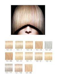 Schwarzkopf Igora Royal 12.21 Küllü Sandre Krem Saç Boyası 60 ml