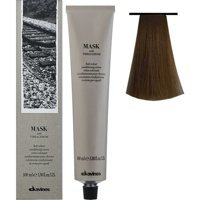 Davines Mask Vibrachrom 9.04 Hafif Bakır Krem Saç Boyası 100 ml