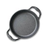 Veliday Döküm 16 cm Sahan Tava Gri
