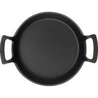 Lava Lv Y Tv 20 Shn R Döküm 20 cm Sahan Tava Siyah