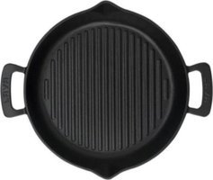 Lava Lv ECO GT 26 T5 Döküm 26 cm Grill Tava Siyah