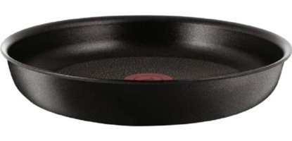 Tefal 3x Ingenio Excellence Teflon 28 cm Düz Tava Siyah