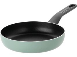 Berghoff Leo Sage Plastik Saplı Alüminyum 32 cm Düz Tava Yeşil