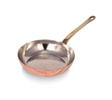 Turna Bakır Şahika No:1 7564-1 Bakır 14 cm Sahan Tava