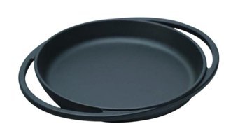 Lava Lv Eco Y Tv 20 Döküm 20 cm Düz Tava Siyah