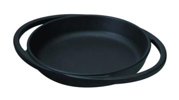 Lava Lv Eco Y Tv 16 Döküm 16 cm Düz Tava Siyah