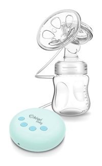 Kiwi KBABY58 Elektrikli Tekli Göğüs Pompası
