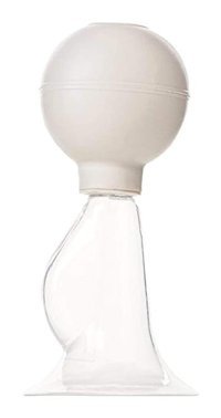 Bambino T021 Tirle Manuel Tekli Göğüs Pompası