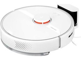 Roborock S6 Haritalı Moplu Islak Kuru 2000 Pa Beyaz
