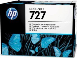 Hp PLOTTER Çok Renkli Mürekkep Kartuş