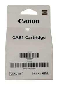 Canon CA91 Orijinal Siyah Mürekkep Kartuş