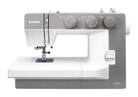 Janome 1522Lg Mekanik Düz Dikiş Ev Tipi Dikiş Makinesi