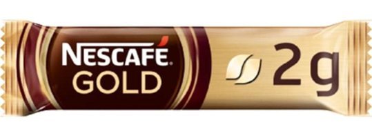 Nescafe 2 gr 50'li Hazır Kahve