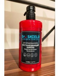 Dr. Shield Onarıcı Arındırıcı İçin Şampuan 500 ml