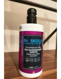 Dr. Shield Saç Arındırıcı Onarıcı Şampuan 500 ml