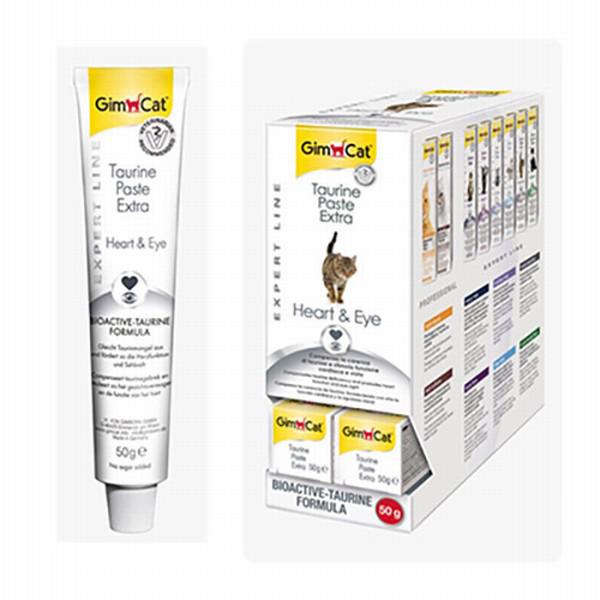 Gimcat Expert Line Multivitamini Gelişim Destekleyici Macun 50 gr