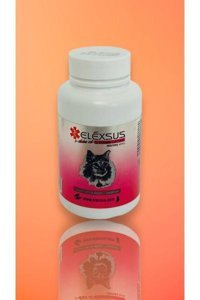 Elexsus C Vitamini D Vitamini Bağışıklık Güçlendirici Tablet 50 gr