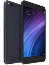 Xiaomi Redmi A4 128 GB Hafıza 32 GB Ram 5.0 inç 13 MP Çift Hatlı IPS LCD Ekran Android Akıllı Cep Telefonu Siyah