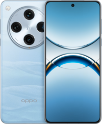 Oppo Find X8 Pro 512 GB Hafıza 16 GB Ram 6.78 inç 50 MP Çift Hatlı AMOLED Ekran Android Akıllı Cep Telefonu Mavi