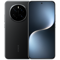 Honor Magic7 512 GB Hafıza 16 GB Ram 6.78 inç 50 MP Çift Hatlı OLED Ekran Android Akıllı Cep Telefonu Siyah