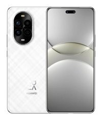 Huawei Nova 13 Pro 1 TB Hafıza 12 GB Ram 6.76 inç 50 MP Çift Hatlı OLED Ekran HarmonyOS Akıllı Cep Telefonu Beyaz