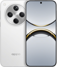 Oppo Find X8 512 GB Hafıza 16 GB Ram 6.59 inç 50 MP Çift Hatlı AMOLED Ekran Android Akıllı Cep Telefonu Beyaz