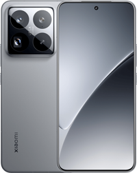 Xiaomi 15 Pro 1 TB Hafıza 16 GB Ram 6.73 inç 50 MP Çift Hatlı AMOLED Ekran Android Akıllı Cep Telefonu Gri