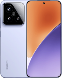 Xiaomi 15 512 GB Hafıza 16 GB Ram 6.36 inç 50 MP Çift Hatlı OLED Ekran Android Akıllı Cep Telefonu Mor