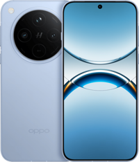 Oppo Find X8 512 GB Hafıza 16 GB Ram 6.59 inç 50 MP Çift Hatlı AMOLED Ekran Android Akıllı Cep Telefonu Mavi