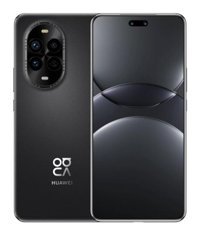 Huawei Nova 13 Pro 512 GB Hafıza 12 GB Ram 6.76 inç 50 MP Çift Hatlı OLED Ekran HarmonyOS Akıllı Cep Telefonu Siyah
