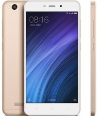 Xiaomi Redmi A4 128 GB Hafıza 32 GB Ram 5.0 inç 13 MP Çift Hatlı IPS LCD Ekran Android Akıllı Cep Telefonu Altın