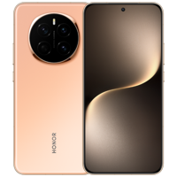 Honor Magic7 1 TB Hafıza 16 GB Ram 6.78 inç 50 MP Çift Hatlı OLED Ekran Android Akıllı Cep Telefonu Altın