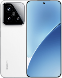 Xiaomi 15 1 TB Hafıza 16 GB Ram 6.36 inç 50 MP Çift Hatlı OLED Ekran Android Akıllı Cep Telefonu Beyaz