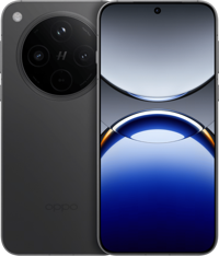 Oppo Find X8 512 GB Hafıza 16 GB Ram 6.59 inç 50 MP Çift Hatlı AMOLED Ekran Android Akıllı Cep Telefonu Siyah