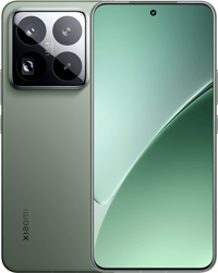 Xiaomi 15 Pro 512 GB Hafıza 16 GB Ram 6.73 inç 50 MP Çift Hatlı AMOLED Ekran Android Akıllı Cep Telefonu Yeşil