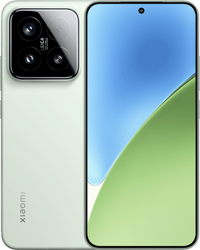 Xiaomi 15 1 TB Hafıza 16 GB Ram 6.36 inç 50 MP Çift Hatlı OLED Ekran Android Akıllı Cep Telefonu Yeşil