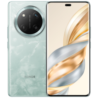 Honor X60 Pro 512 GB Hafıza 12 GB Ram 6.78 inç 108 MP Çift Hatlı AMOLED Ekran Android Akıllı Cep Telefonu Mavi