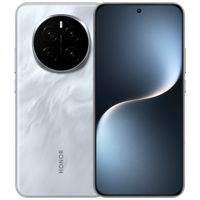 Honor Magic7 512 GB Hafıza 16 GB Ram 6.78 inç 50 MP Çift Hatlı OLED Ekran Android Akıllı Cep Telefonu Gri