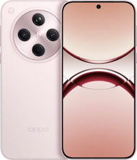 Oppo Find X8 256 GB Hafıza 16 GB Ram 6.59 inç 50 MP Çift Hatlı AMOLED Ekran Android Akıllı Cep Telefonu Pembe