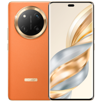 Honor X60 Pro 128 GB Hafıza 8 GB Ram 6.78 inç 108 MP Çift Hatlı AMOLED Ekran Android Akıllı Cep Telefonu Turuncu