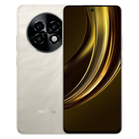Realme P1 Speed 128 GB Hafıza 8 GB Ram 6.67 inç 50 MP Çift Hatlı OLED Ekran Android Akıllı Cep Telefonu Titanyum
